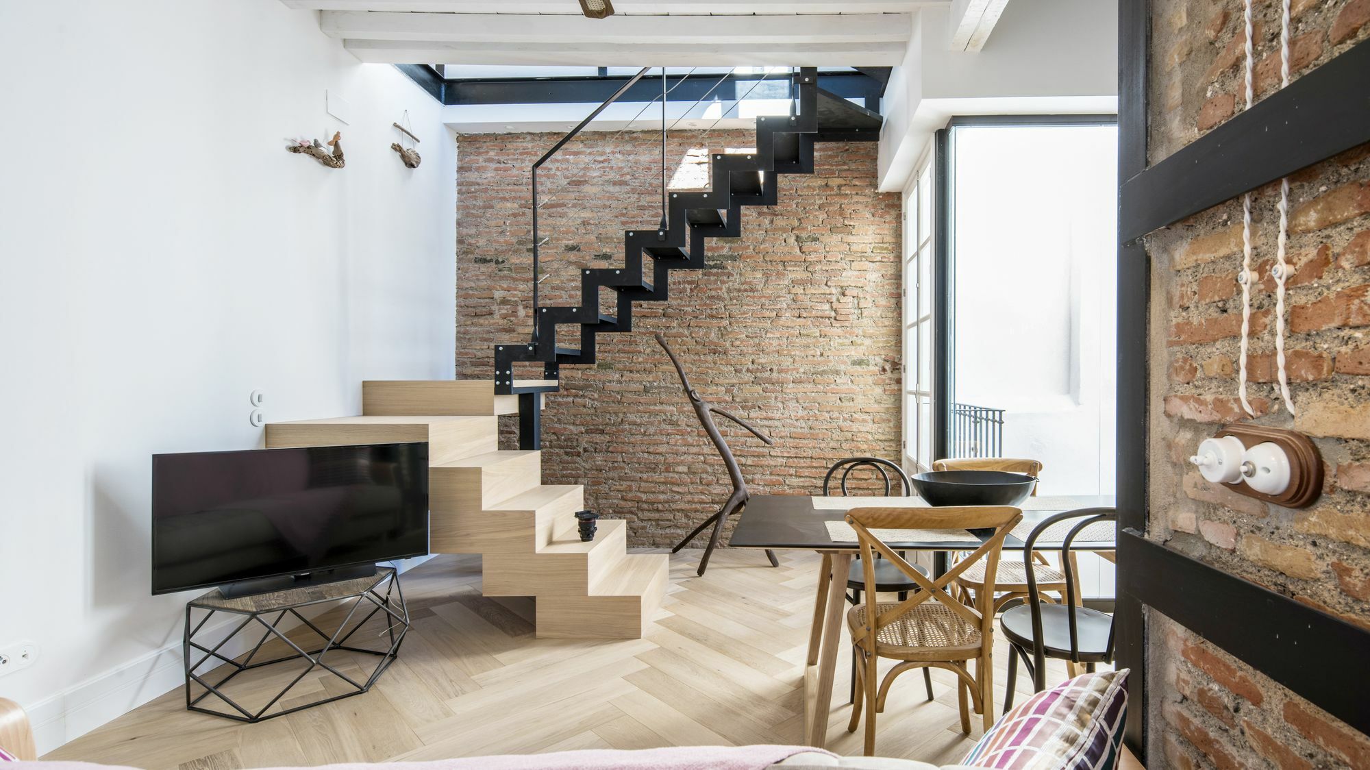 Malagaflat Nomeolvides Apartment Bagian luar foto