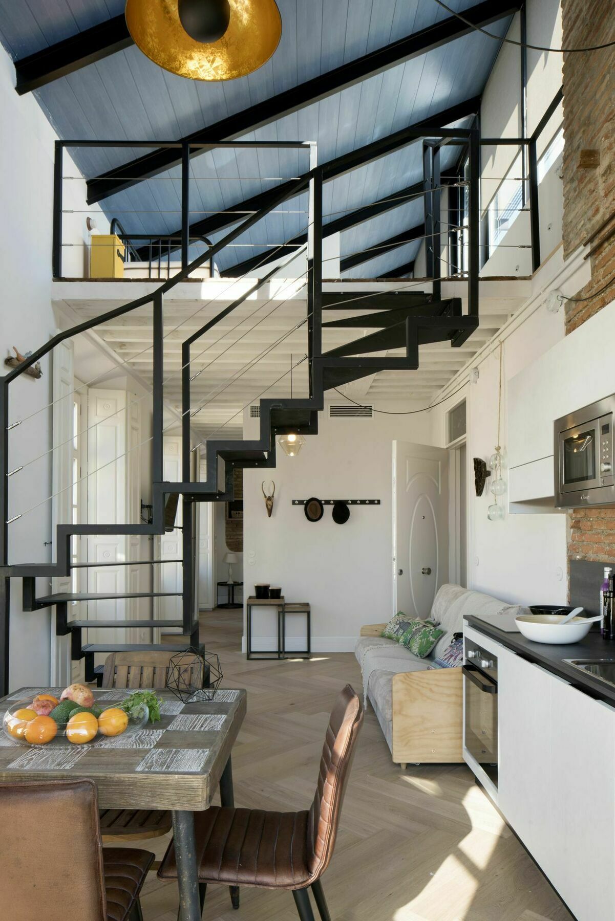 Malagaflat Nomeolvides Apartment Bagian luar foto
