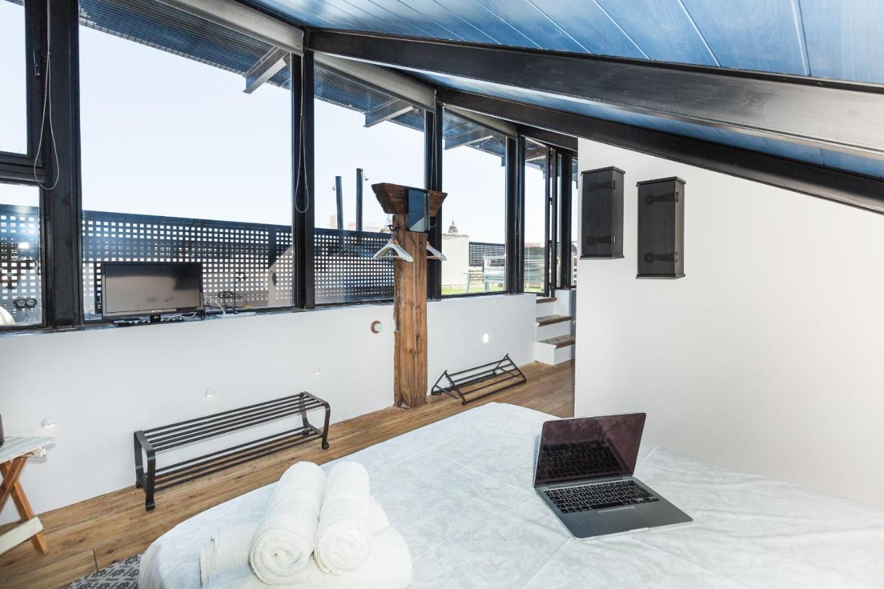 Malagaflat Nomeolvides Apartment Bagian luar foto