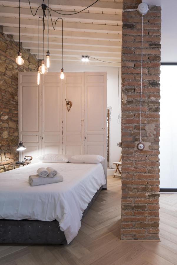Malagaflat Nomeolvides Apartment Bagian luar foto